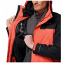 Męska kurtka narciarska Columbia Shotski Jacket