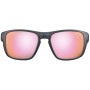 Okulary przeciwsłoneczne Julbo Shield M Sp3 Cf