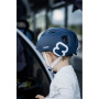 Dziecięcy kask rowerowy Hamax Thundercap