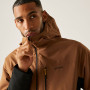 Kurtka męska Regatta Highton Stretch Padded Jacket