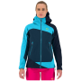 Kurtka zimowa damska Karpos Marmolada W Jacket