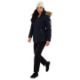 Damski płaszcz zimowy Fundango Prue Padded Jacket