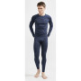 Męska koszulka Craft Core Dry Active Comfort Ls