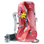 Plecak Deuter Futura 30 SL (2020) bordowy