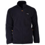Męska bluza Elbrus Cardiff czarny Black/Black