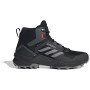 Męskie buty turystyczne Adidas Terrex Swift R3 Mid GTX