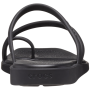 Sandały damskie Crocs Miami Toe Loop