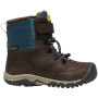 Buty dziecięce Keen Greta Boot Wp Youth