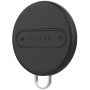 Lokalizator FIXED Sense Smart Tracker czarny