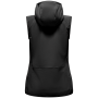Kamizelka damska Salewa Sella Dst/Twr Hyb Vest W