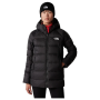 Kurtka damska The North Face W Hyalite Down Parka