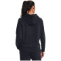 Bluza damska Under Armour Rival Fleece Logo HD