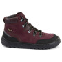 Buty zimowe damskie Frodo Barefoot Up Trail Tex