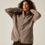 Bluza damska Regatta Womens Frankie Borg Full Zip