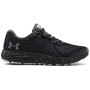 Buty do biegania dla mężczyzn Under Armour Charged Bandit Trail GTX czarny Black/PitchGray/PitchGray