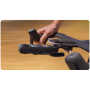 Uchwyt na kamerę Insta360 Bike Computer Mount
