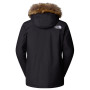 Kurtka zimowa męska The North Face M Zaneck Jacket