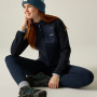 Kurtka damska Regatta Women’s Clumber Hybrid