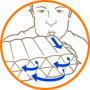 Nadmuchiwany materac Therm-a-Rest NeoAir XLite Large (2019)