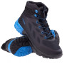 Męskie buty turystyczne Elbrus Elodio Mid Wp