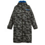 Rozmiar: L-XL / Kolor: czarny/szary