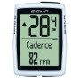 Licznik rowerowy Sigma BC 12.0 WL STS/CAD