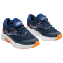 Buty dziecięce Joma Hispalis Navy blue