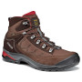 Buty męskie Asolo Falcon GV MM brązowy Root/Brown