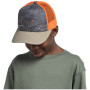 Dziecięca bejsbolówka Buff Trucker Cap Youth