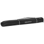 Pokrowiec na narty Salomon Extend 1 Pair 165+20 czarny Black