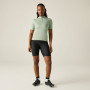 Damska koszulka kolarska Dare 2b Pedal To Jersey