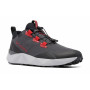 Buty męskie Columbia Facet 30 Outdry czarny/czerwony BlackBrightRed