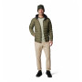 Kurtka męska Columbia Delta Ridge™ II Down Hooded Jacket