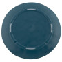 Zestaw naczyń Gimex Tableware dark blue 12 pcs