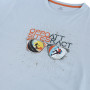Koszulka męska High Point Attract T-Shirt