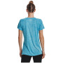 Koszulka damska Under Armour Tech Twist Box LU SSC