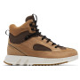 Męskie buty zimowe Sorel Mac Hill™ Lite Trace Wp brązowy Tawny Buff, Black