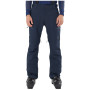 Męskie spodnie zimowe Fundango Teak Pants
