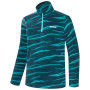 Bluza dziecięca Regatta Hot Shot II MeditZebra
