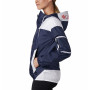 Kurtka damska Columbia Challenger Windbreaker
