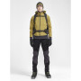 Męskie spodnie zimowe Craft Adv Backcountry Hybrid