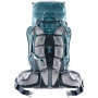Plecak Deuter Guide 45+