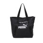 Torba damska Puma Core Base Large Shopper 2022 czarny black