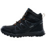 Męskie buty turystyczne Elbrus Merupa mid wp