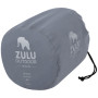 Karimata samopompująca Zulu Airo 3,8 X-Tube II