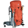 Plecak damski Deuter Aircontact Lite 60+10 SL
