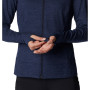Bluza damska Columbia Weekend Adventure™ EU Full Zip