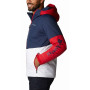 Kurtka męska Columbia Point Park™ Insulated Jkt