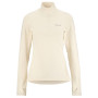 Bluza damska Craft Gain Thermal Midlayer 2 W biały White