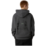 Męska bluza The North Face U Powder Days Relaxed Hd Sws-Graphic